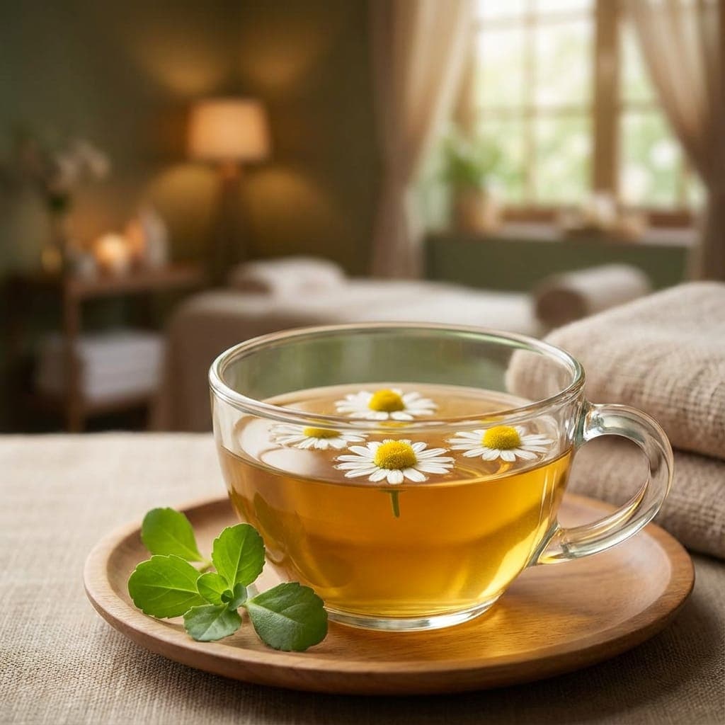 Ayurvedic Treatment for Anxiety & Overthinking: Calm the Vata Mind