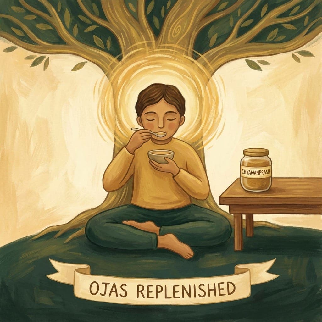 Always Feeling Tired? Ayurvedic Cure for Chronic Fatigue & Low Energy