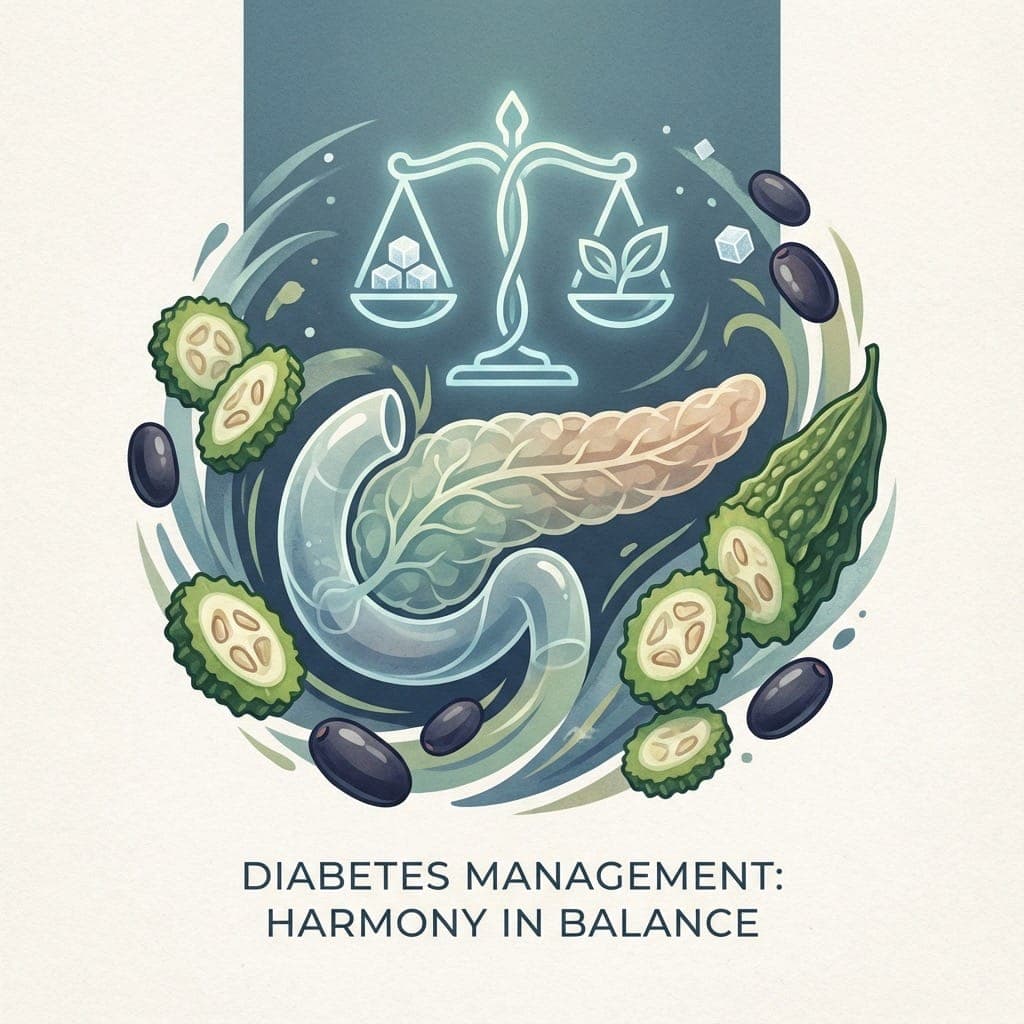 Ayurvedic Treatment for Diabetes: How to Control Blood Sugar Naturally?