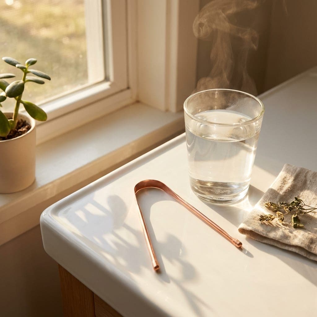 What is the Best Ayurvedic Daily Routine (Dinacharya) for Hormonal Balance?