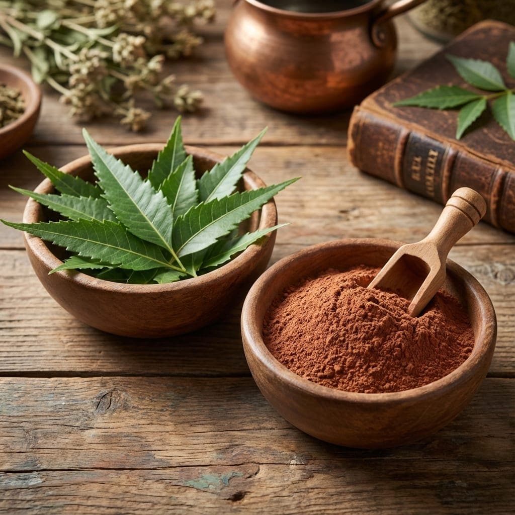 Eczema Ka Ayurvedic Ilaj: Permanent Cure for Itchy, Dry Skin