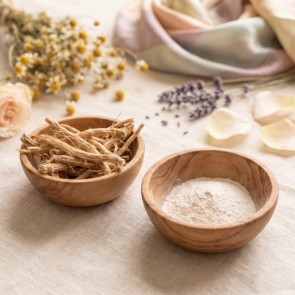 Hot Flashes After 45? Ayurvedic Treatment for Menopause Symptoms